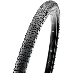 Reifen Maxxis Rambler TLR faltbar 27.5" 650x47B 47-584 schwarz EXO Dual