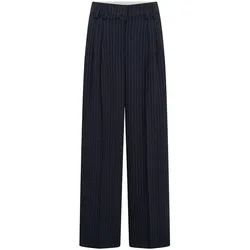 Wide Fit-Hose Raffaello Rossi blau, 44