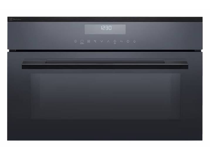Electrolux EB3GL90SP Einbau Mikrowelle 60cm – Einbau Mikrowelle 60 cm – spiegelglas