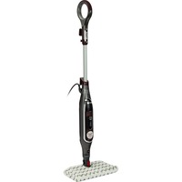Klik n' Flip automatischer Dampfreiniger S6003EU bordeaux/grau, 1.200 Watt