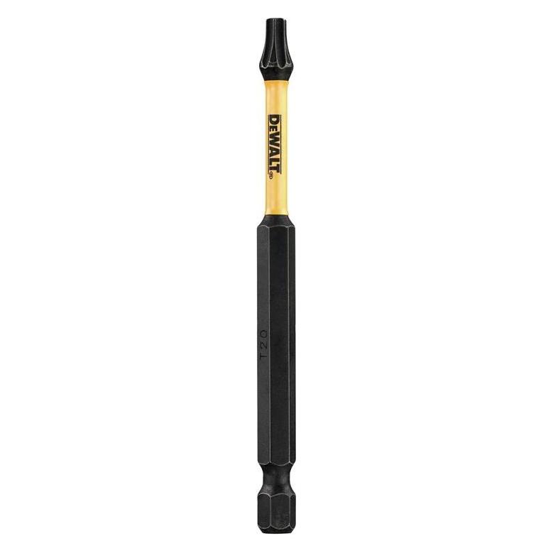 DeWalt Torsion Bit (Innensechsrund TX) (DT70568T-QZ)