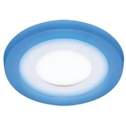 Deckenleuchte Downlight SMD LED ALINA LED C 3W+3W 02892