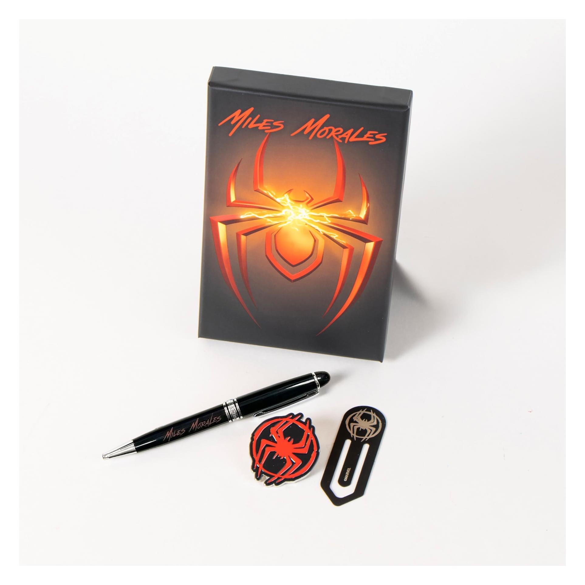 Cerdá Marvel Set de stylos Spider-Man (3x) (CER2700002587)