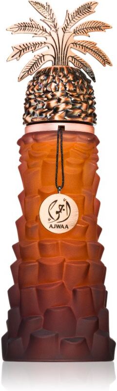 Lattafa Pride Ajwaa Eau de Parfum unisex 90 ml