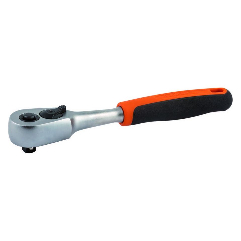 Bahco Terk??l?? 1/4" 60 dantuk?? (1/4") (6950QR)