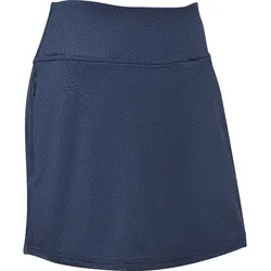 FootJoy Skort Animal Print, navy