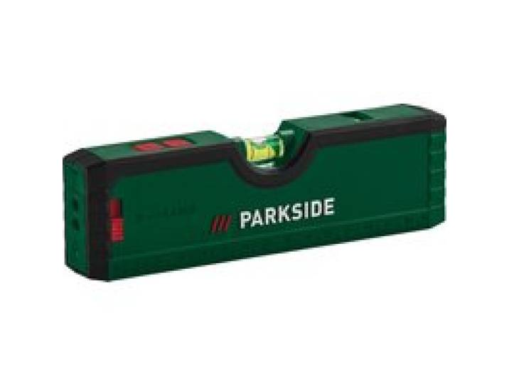PARKSIDE® Niveau à bulle laser, PLW A6