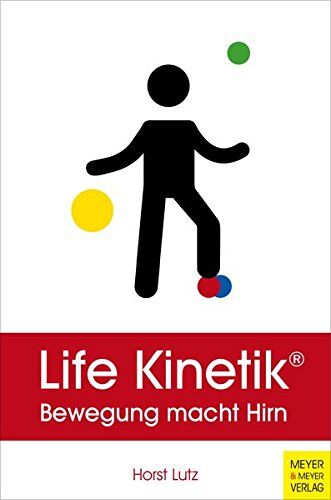 Horst Lutz - Life Kinetik: Bewegung macht Hirn - Preis vom 14.10.2026 23:07:16 h
