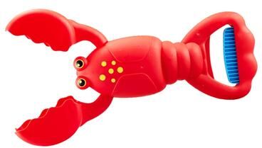 Shop Station Creative Beach Sand Toys & Snowball Maker Set With Kids Sand Shovel And Sand Molds lobster