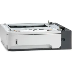 HP LaserJet CE998A 500-Blatt Zuführfach, Drucker Zubehör