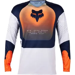 FOX 360 Revise Motocross-Trikot M