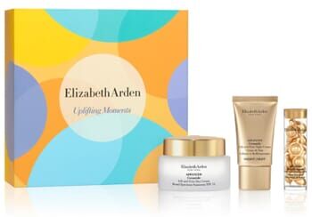 Elizabeth Arden Advanced Ceramide Lift & Firm Day Cream SPF15 Set 3 Peças Lote