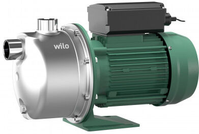 Wilo Jet WJ 204 X pompe auto-amorçante 4212735