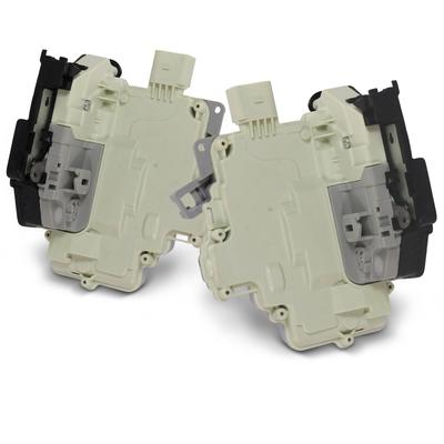 Bestprice 2x Stellmotor Türschloss hinten [Hersteller-Nr. 41560991] für Audi