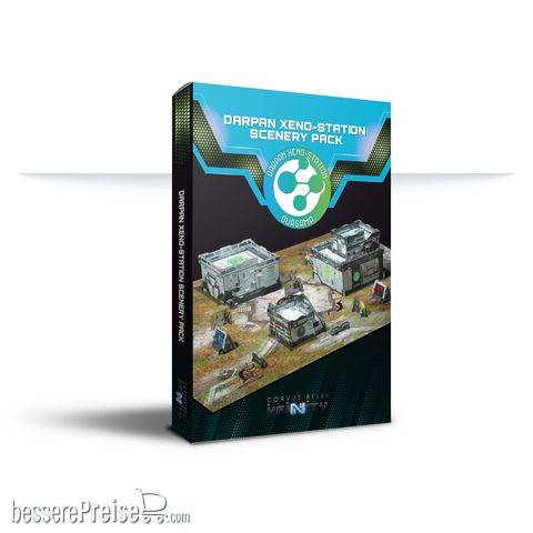 Corvus Belli Infinity INF285075