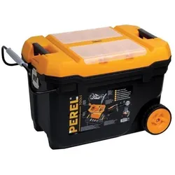 Perel, Werkzeugkoffer, OMTC28 mobiler Werkzeugkoffer