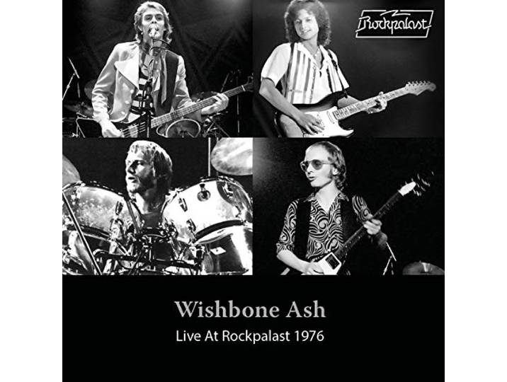 Live at Rockpalast 1976