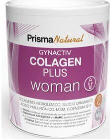 Prisma Natural Gynactiv Colagen Plus Woman 300gr
