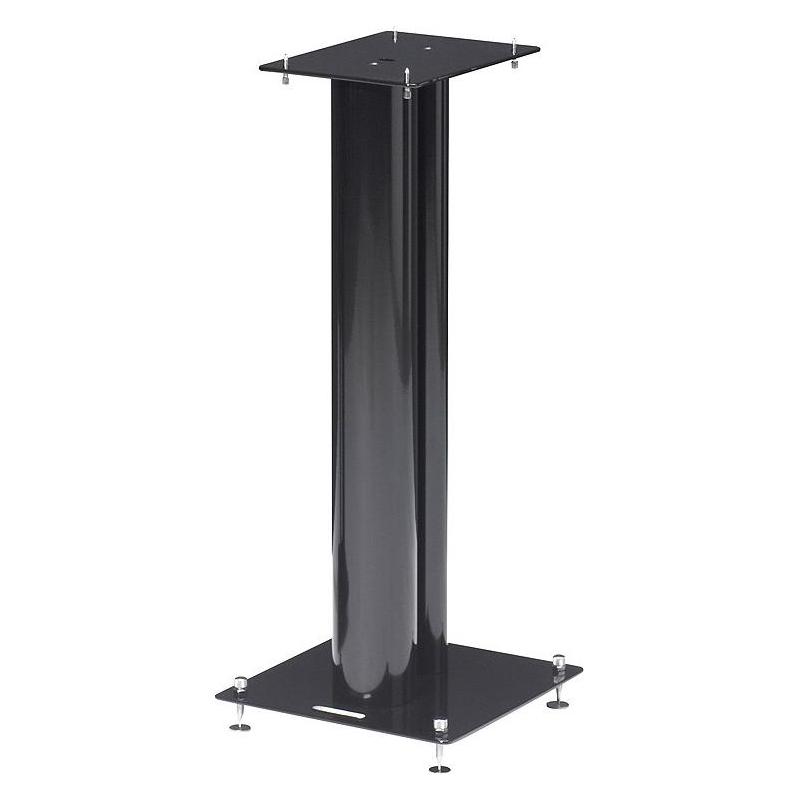 NorStone Stylum 3 Vloer Zwart speaker steun (Ständer, Nicht beweglich) (3760108801547)