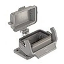 Harting Anbaugehäuse Kunststoff- 09300101308