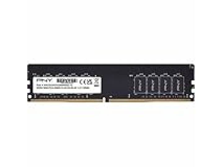 PNY Mémoire RAM MD32GSD43200-SI 32 Go DDR4 3200 MHz