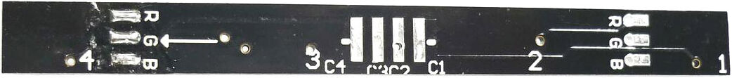 Ersatzteil Eurolite Led-Segment Lsd-20e