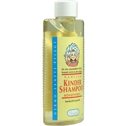 Vanilla-Kinder-Shampoo Floracell 200 ML