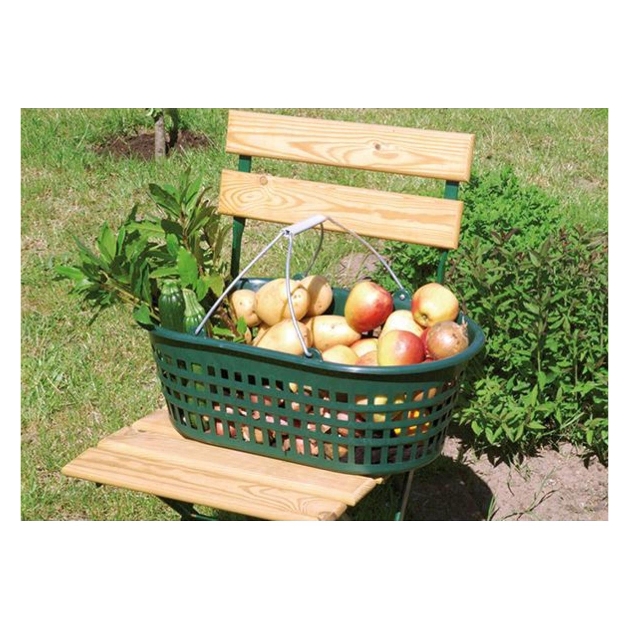 Magni Gartenkorb, Gartengeräte, 15 kg, robust + langlebig (204087)