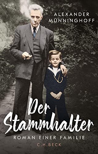 Alexander Münninghoff - Der Stammhalter: Roman einer Familie - Preis vom 14.10.2026 23:07:16 h