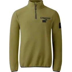 Dare2B Affinity Herren Fleecepullover martiniolive M