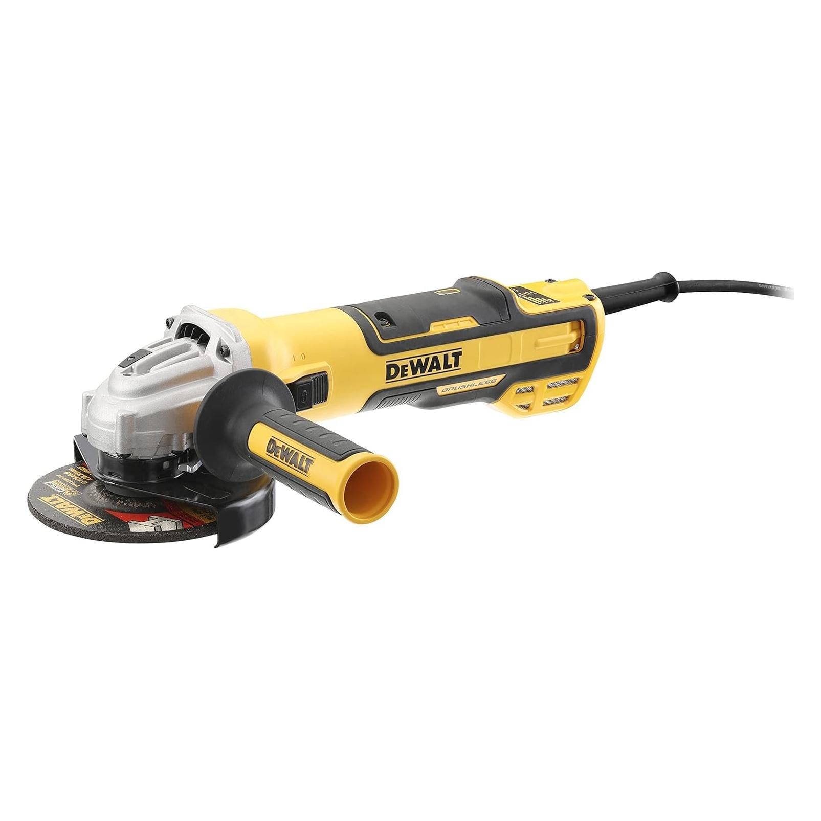 DeWalt DWE4357-QS (DWE4357-QS)