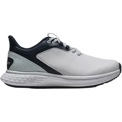 FootJoy Golfschuhe Pulse, Spikeless, weiss/navy