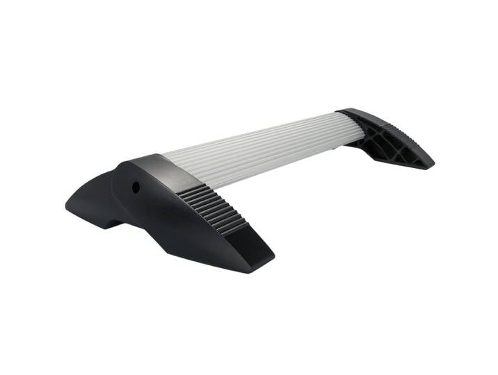 DLH DY-RP5133, Gris, Noir, Aluminium, 427 mm, 352 mm, 107 mm, 1,84 kg