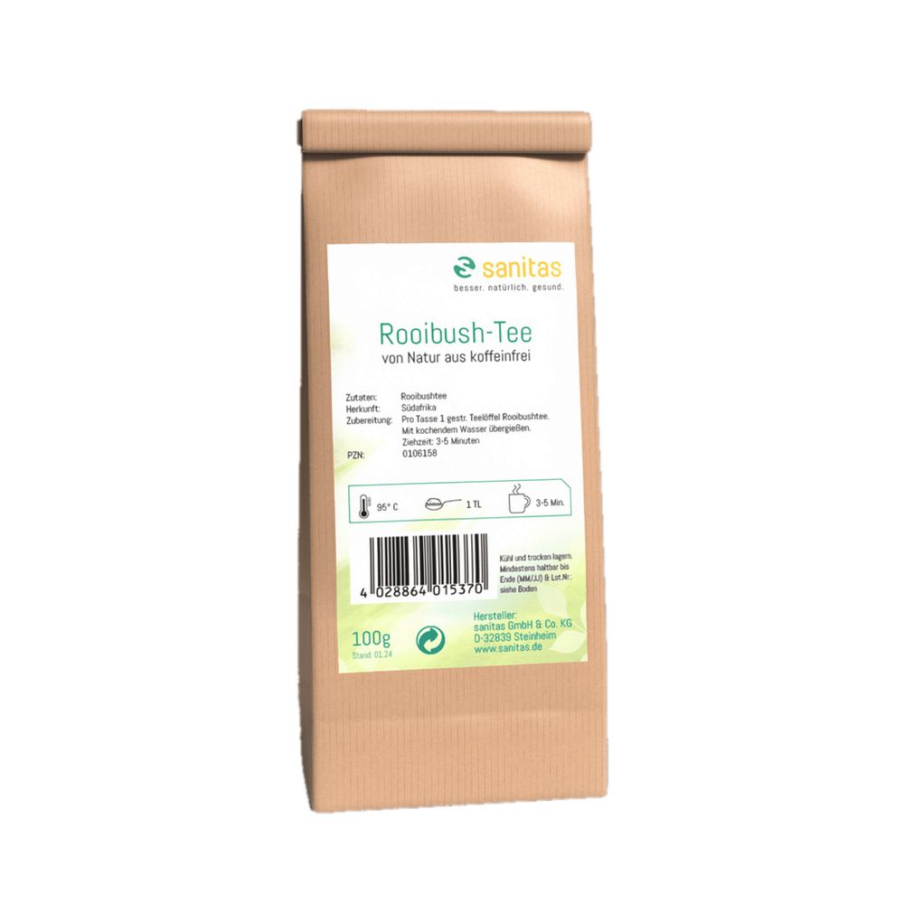 Rooibush TEE 250 g Tee