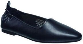 Women's Emee Flat by French Connection in Black (Size 6 1/2 M)