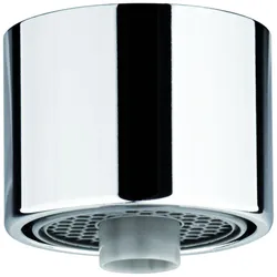 Grohe Mousseur 48194 chrom , 48194000 48194000