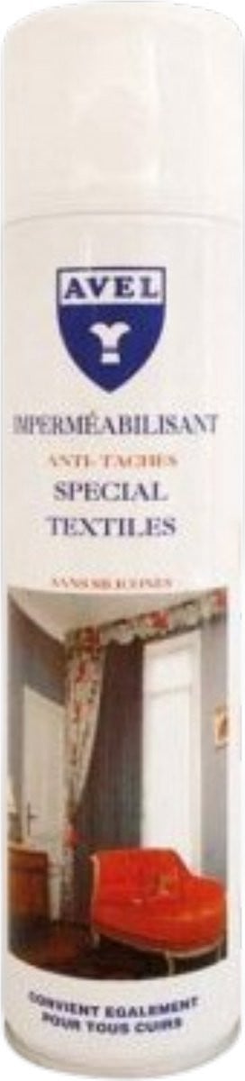 Avel Special Textile spray - Beschermende spray voor meubels - 400ml