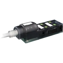 Murrelektronik Verteiler Exact8 4xM8 8000-84010-3340500
