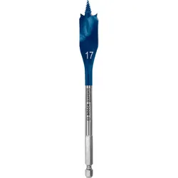 Bosch EXPERT Self Cut Speed Flachfräsbohrer, 17 x 152 mm - 2608902092