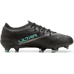 Puma, Herren, Fussballschuhe, Ultra Nitro 7 Pro Fg (45), Schwarz, Grün