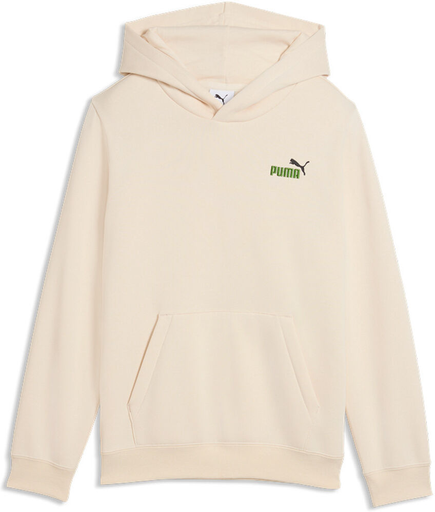 Puma essentials 2 color sudadera niño Blanco (164)