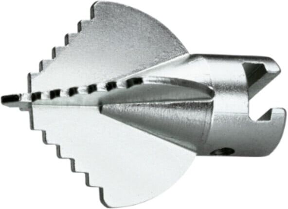 Rothenberger Foret à croix 90°, 20 mm, raccord carré (1500002260)