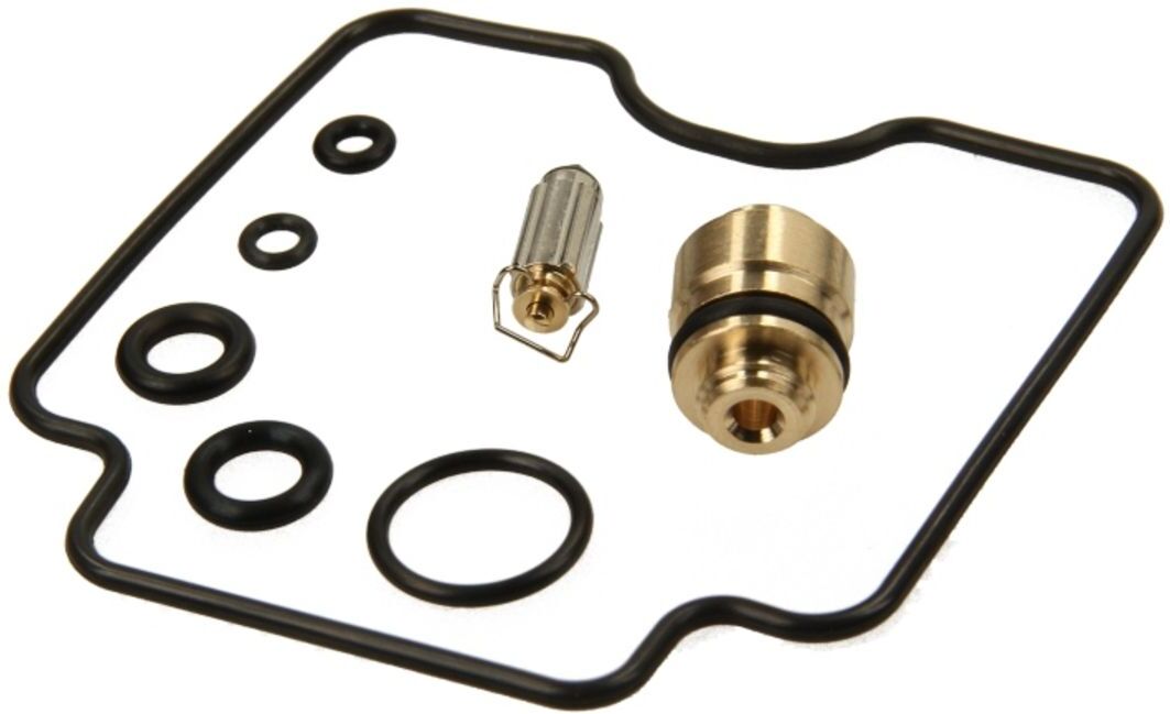 Reparatursatz, Vergaser TOURMAX CAB-S16