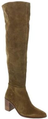 Seychelles Gifted - Womens 7 Brown Boot Medium