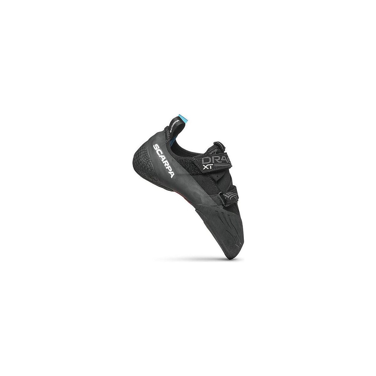 Scarpa Drago XT black/iron (1091) 37 70091-1091-37