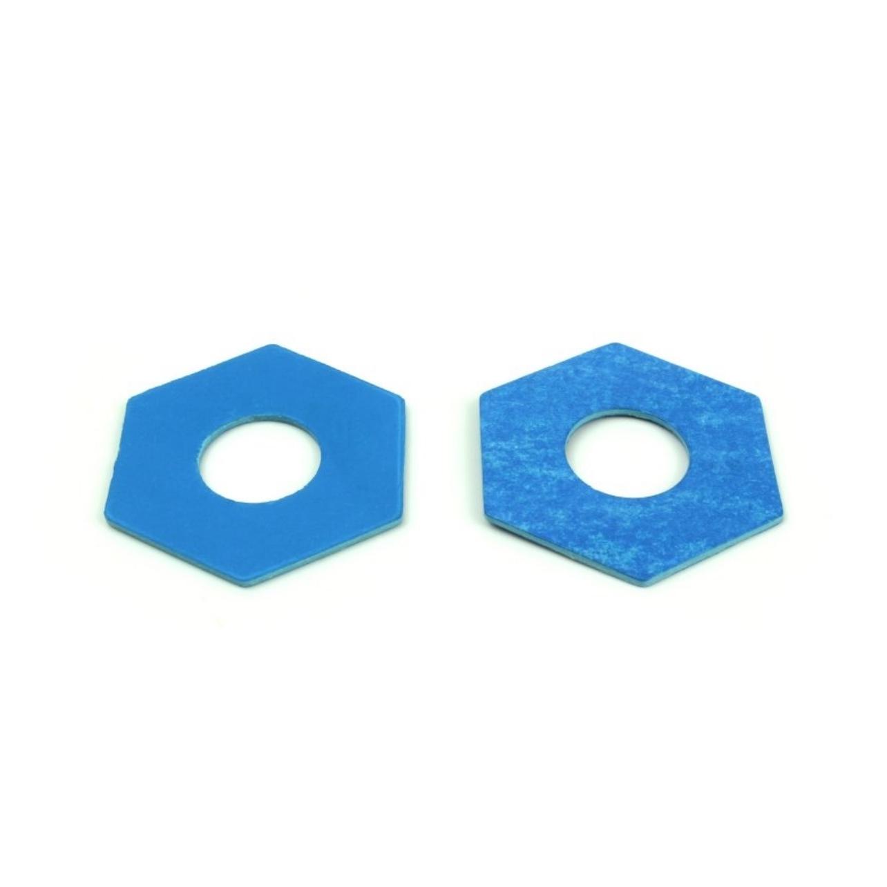 Maverick Slipper Pad Set (2pcs) (MV150444)