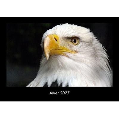 Adler 2027 Fotokalender DIN A3
