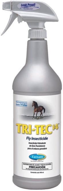 Vetnova Tri-Tec 14 946 ml