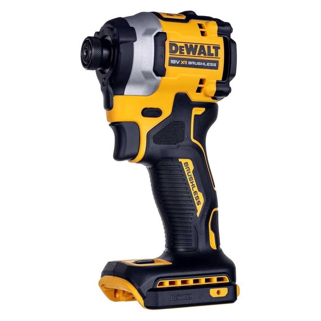 DeWalt DCF850 (Schlagschrauber) (DCF850NT-XJ)