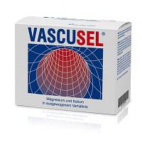 VASCUSEL Beutel 30 St